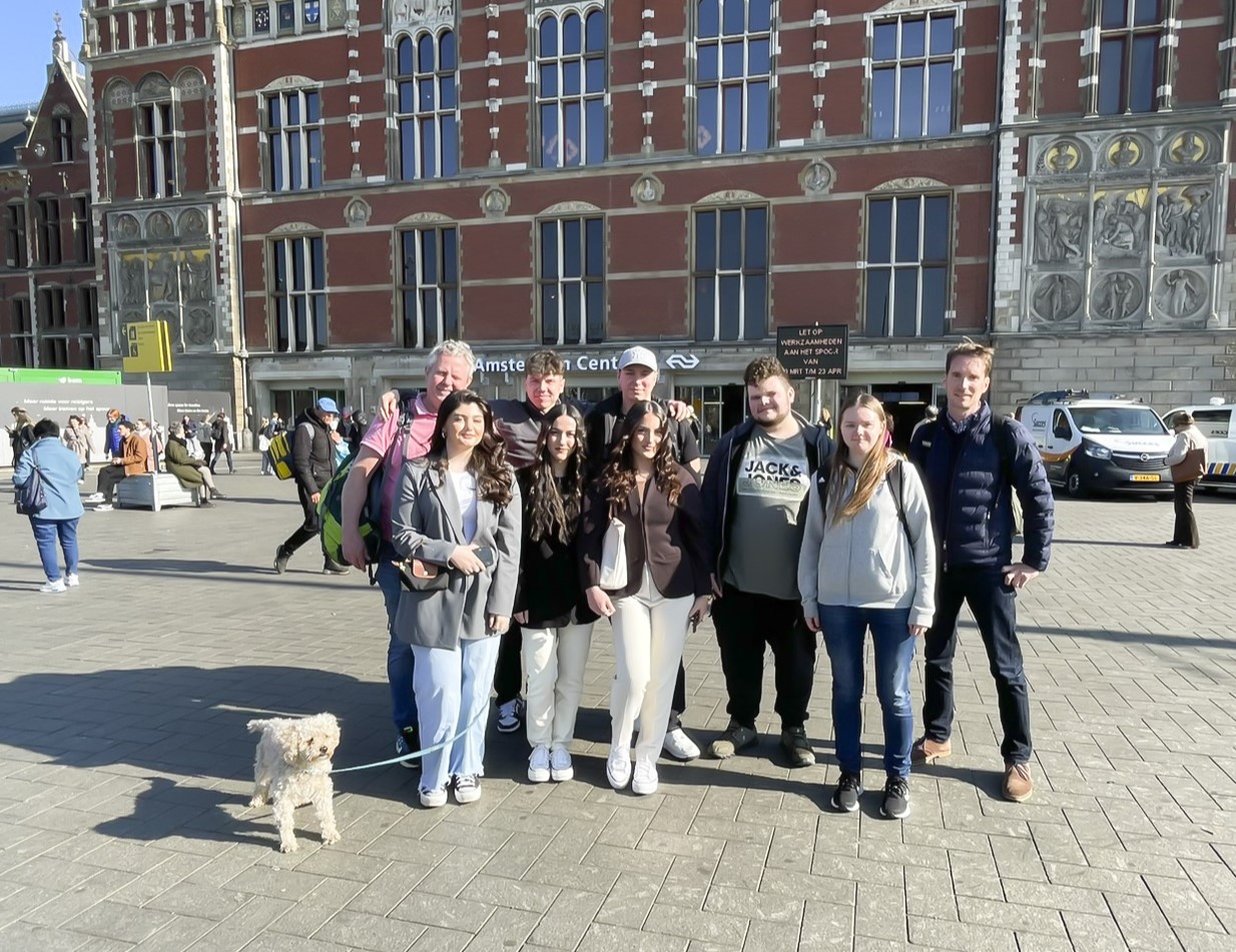 Amsterdam KA 2025