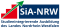 Logo SiA-NRW Logo SiA-NRW